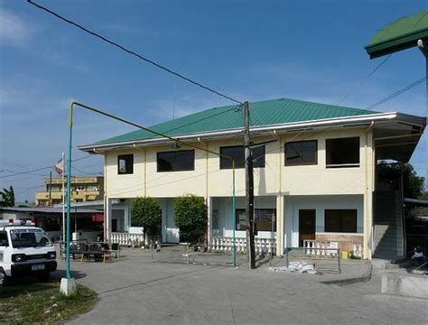 molino 2 barangay hall